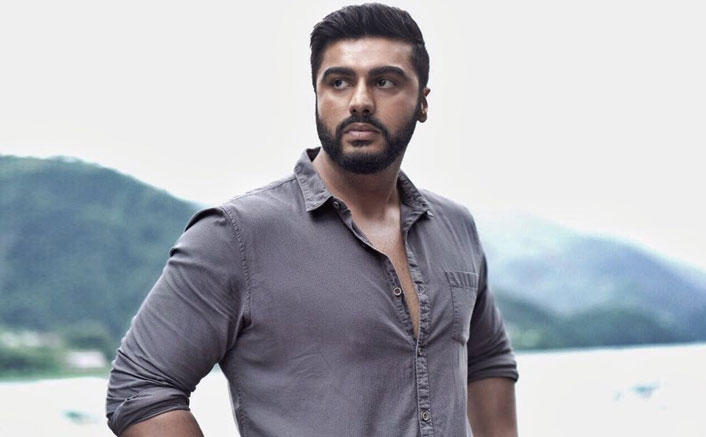 Meet Arjun aka Prabhat, the no-nonsense IB officer