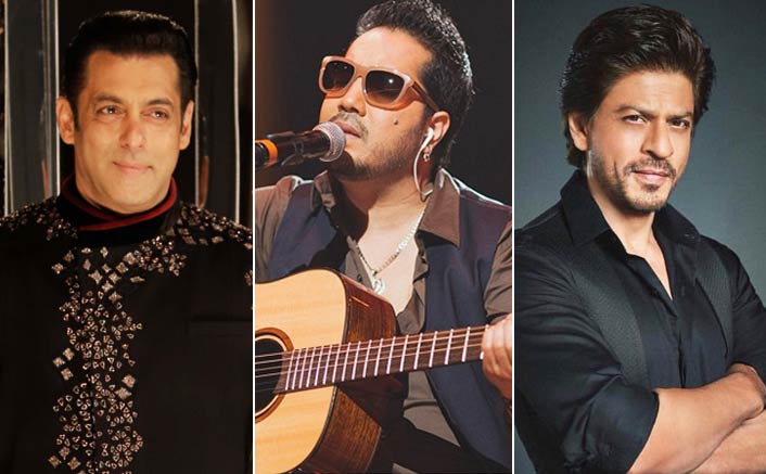 Mika Singh believes he can sing better than Arijit Singh