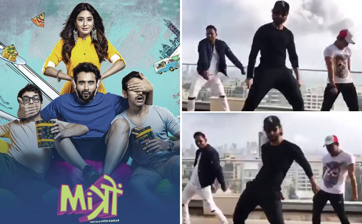 Mitron: Can You Beat Jackky Bhagnani’s Moves In This Kamariya Challege?