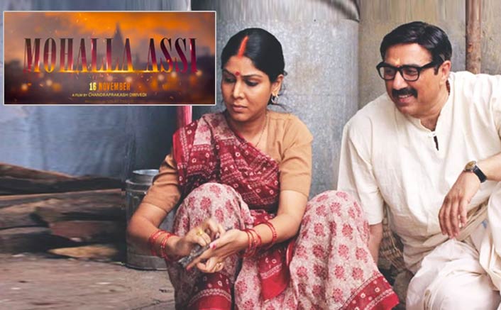 'Mohalla Assi' to release on November 16