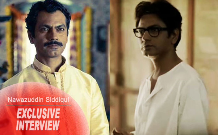 Nawazuddin Siddiqui EXCLUSIVE Interview: Sacred Games 2 Shooting Update, 4 Love Stories & More!