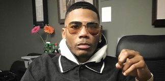Nelly settles rape case with accuser