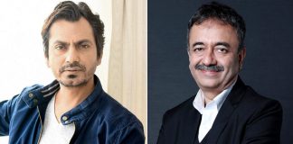 Never expected Hirani to become such a great filmmaker: Nawazuddin