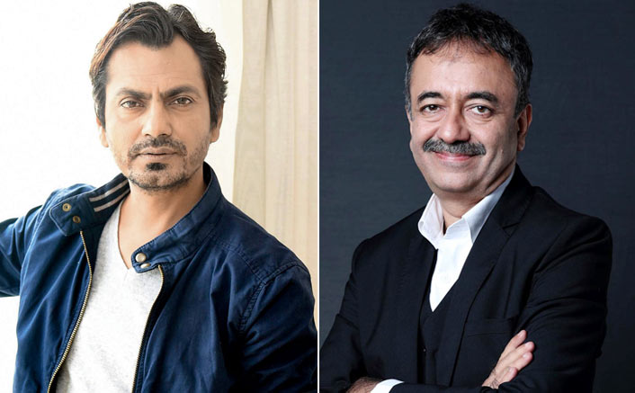 Never expected Hirani to become such a great filmmaker: Nawazuddin