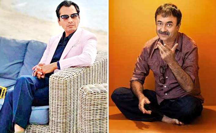Never thought Nawazuddin would become huge actor: Hirani
