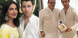 Nick Jonas' father in deep debt