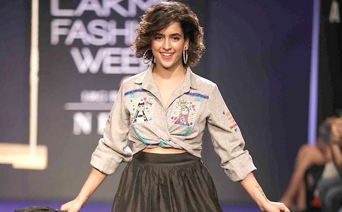 Not everyone gets the concept of feminism: Sanya Malhotra