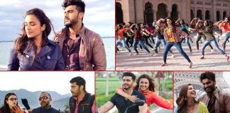 On world tourism day, here's a look at Namaste England which shot across more than 75 locations