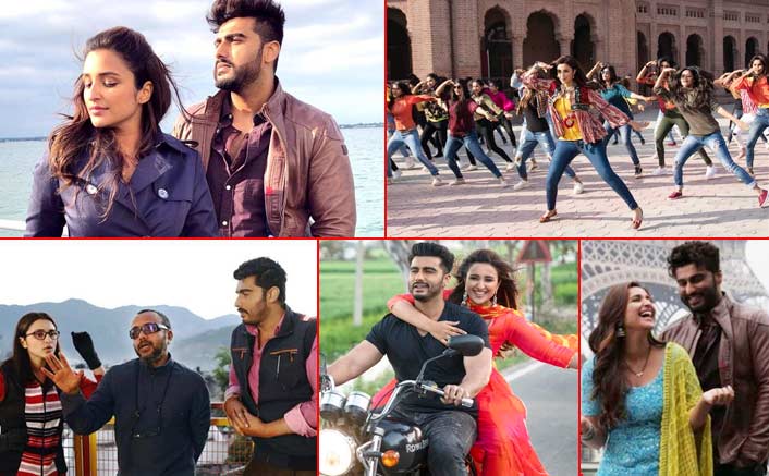 On world tourism day, here's a look at Namaste England which shot across more than 75 locations