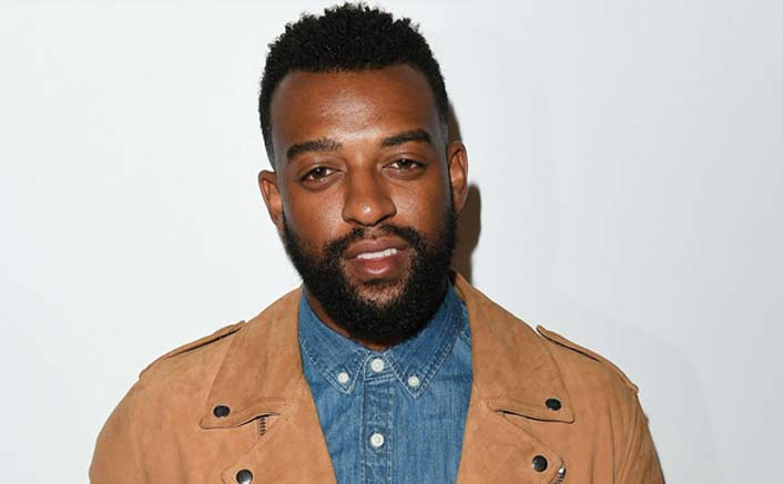 Oritse Williams charged with raping fan