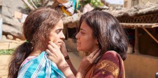 Pataakha Movie Review Quicker: Radhika Madan & Sanya Malhotra Are Second To None!