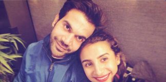Patralekha is my best friend: Rajkummar Rao