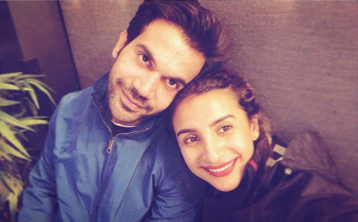 Patralekha is my best friend: Rajkummar Rao