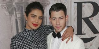 Priyanka likes 'Prick' as celeb nickname with Nick Jonas