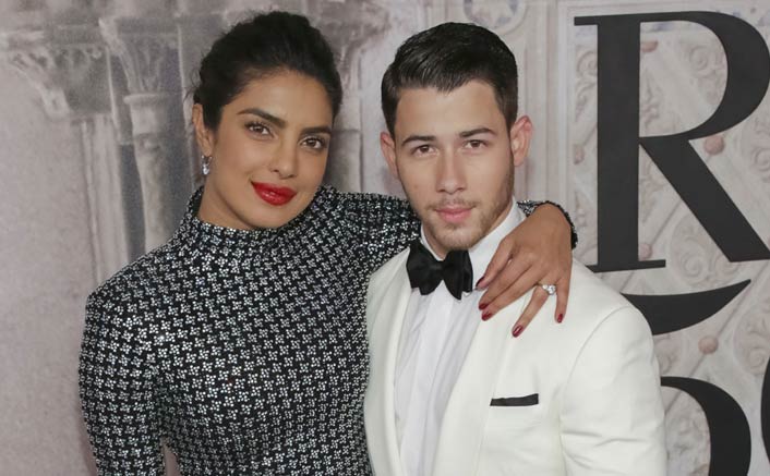 Priyanka likes 'Prick' as celeb nickname with Nick Jonas