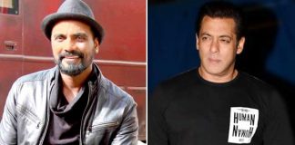 Race 4: Remo D'Souza Out Of Upcoming Installment Of The Salman Khan Starrer?