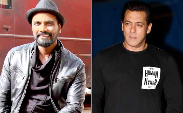 Race 4: Remo D'Souza Out Of Upcoming Installment Of The Salman Khan Starrer?