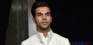 Rajkummar Rao is a bit fashion conscious