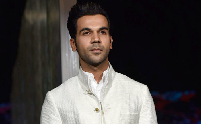 Rajkummar Rao is a bit fashion conscious