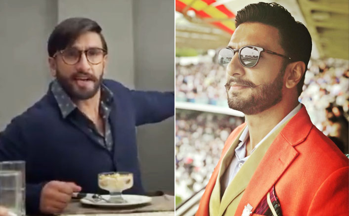 Ranveer Singh to endorse Kansai Nerolac