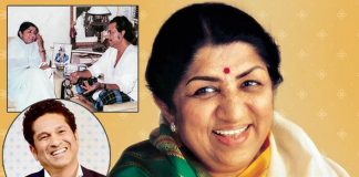 Happy Birthday Lata Mangeshkar: Know About Her Close Connection With Sachin Tendulkar & Kishore Kumar