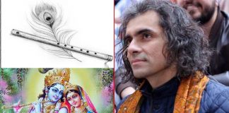 Reliance Entertainment and Imtiaz Ali to make a film on the eternal love story of Radha Krishna