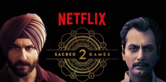 Sacred Games 2: Release Date To Be Postponed Because Of Saif Ali Khan & Nawazuddin Siddiqui?
