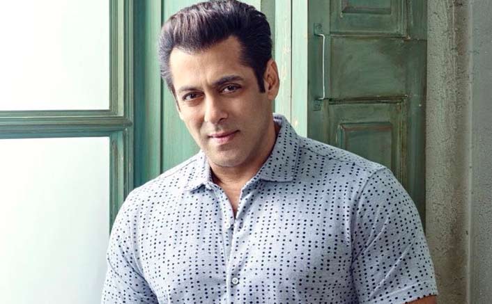 Salman inaugurates special children's centre in Jaipur on Tuesday