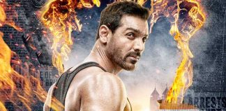 Satyameva Jayate 2 Is On for John Abraham
