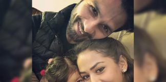 Shahid Kapoor Finally Reveals The Name Of His Baby Boy On Wife Mira Rajput’s Birthday!