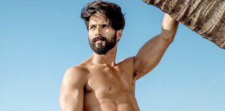 Shahid Kapoor's gift to Tehri