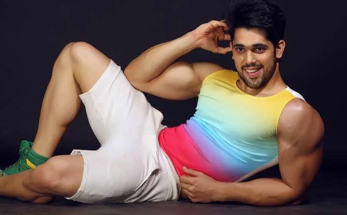 Shivashish Mishra from Bigg Boss 12, perhaps the hottest Indian farmer alive!