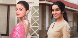 Shraddha Kapoor surpasses Alia Bhatt on Instagram post the success of Stree