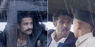 Sohum Shah's vintage look from Tumbbad intrigues to witness the interesting genre!