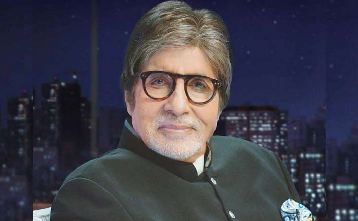 Sportsmen are nation's brand ambassadors: Big B