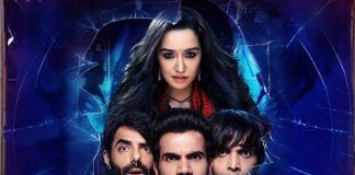 Stree Box Office: Enters The List Of Most Profitable Films Of 2018 In Just 4 Days!