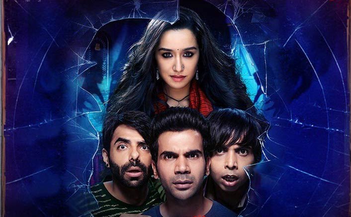 Box Office - Stree is a BLOCKBUSTER after second weekend