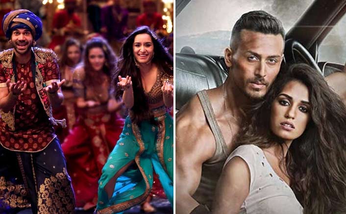 Stree Box Office: The Shraddha Kapoor Starrer Now Stands 4th Surpassing This Film In The List Of Most Profitable Movies Of 2018!