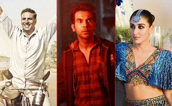 Stree Gets Stronger! Surpasses 2 More Films Movies Of 2018 At The Box Office