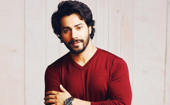 Varun Dhawan