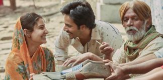 Sui Dhaaga Early Trends