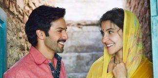 Sui Dhaaga Movie Review Quicker: Varun Dhawan Is A STAR; Delivers An Exhilarating Performance!