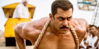 Sultan China Box Office Day 2: Tough Times Ahead For The Salman Khan Starrer!