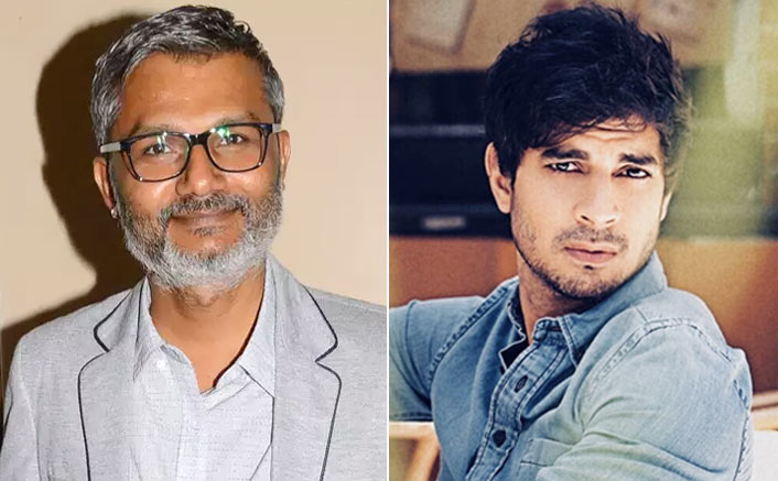 Tahir Raj Bhasin signs Nitesh Tiwari's next