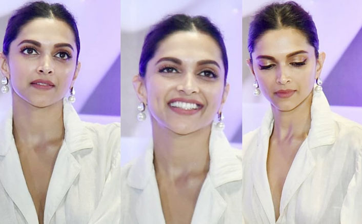 Take time out for yourself without feeling guilty: Deepika tells women