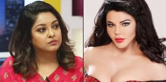 Tanushree Dutta SLAMS Rakhi Sawant: "BIGGEST Insult To Get Replaced By Her"
