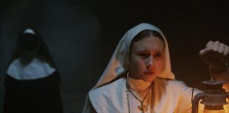 The Nun Box Office