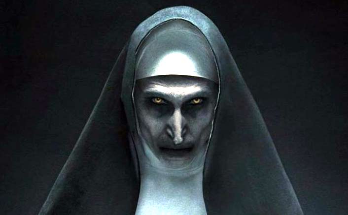 The Nun Box Office: Makes A Mark Surpassing These Movies In the Highest Hollywood Grossing List!