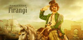 Thugs Of Hindostan Trailer: Aamir Khan Has Some Special Plans For It!