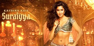 Thugs Of Hindostan Motion Poster: Katrina Kaif As Suraiyya— Slays Like A True Thug!